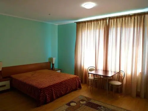 Villa Klyovoe mesto