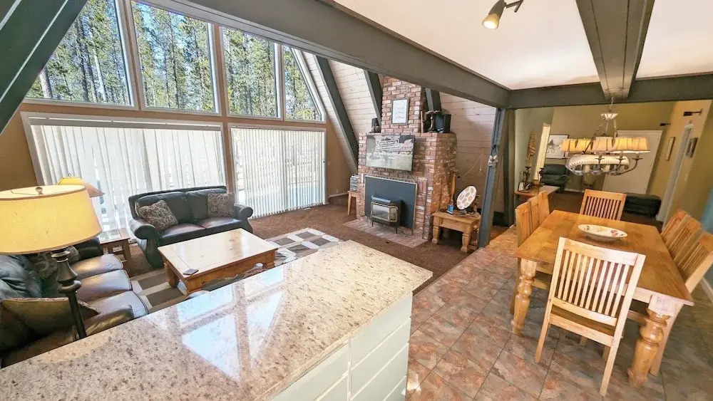 Trapper 11 3 Bedroom Home