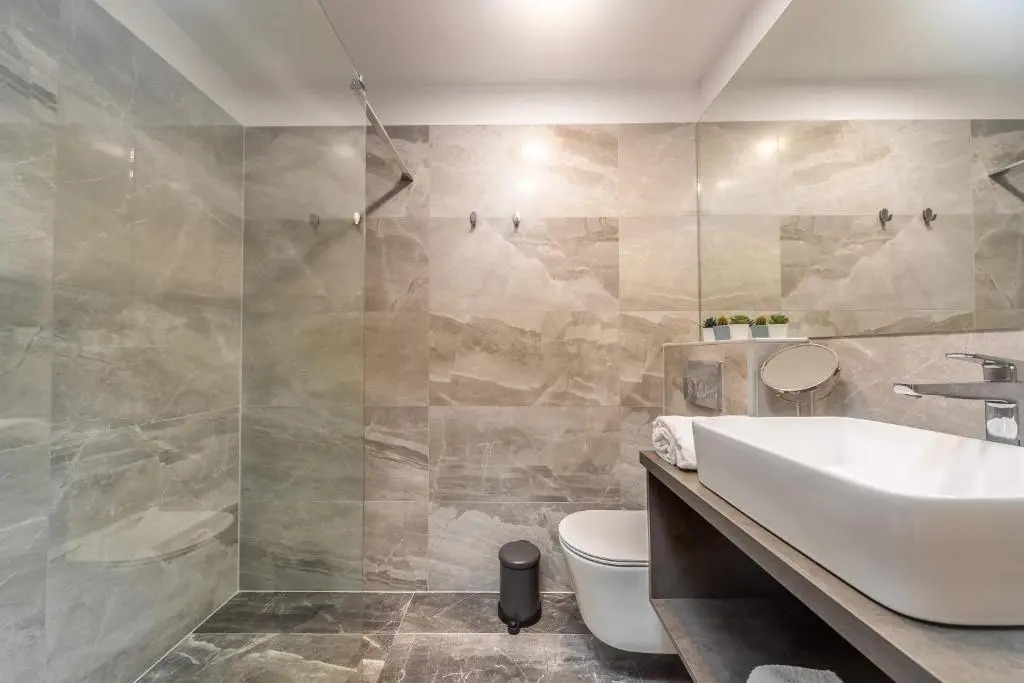 Residence INN Rijeka suite