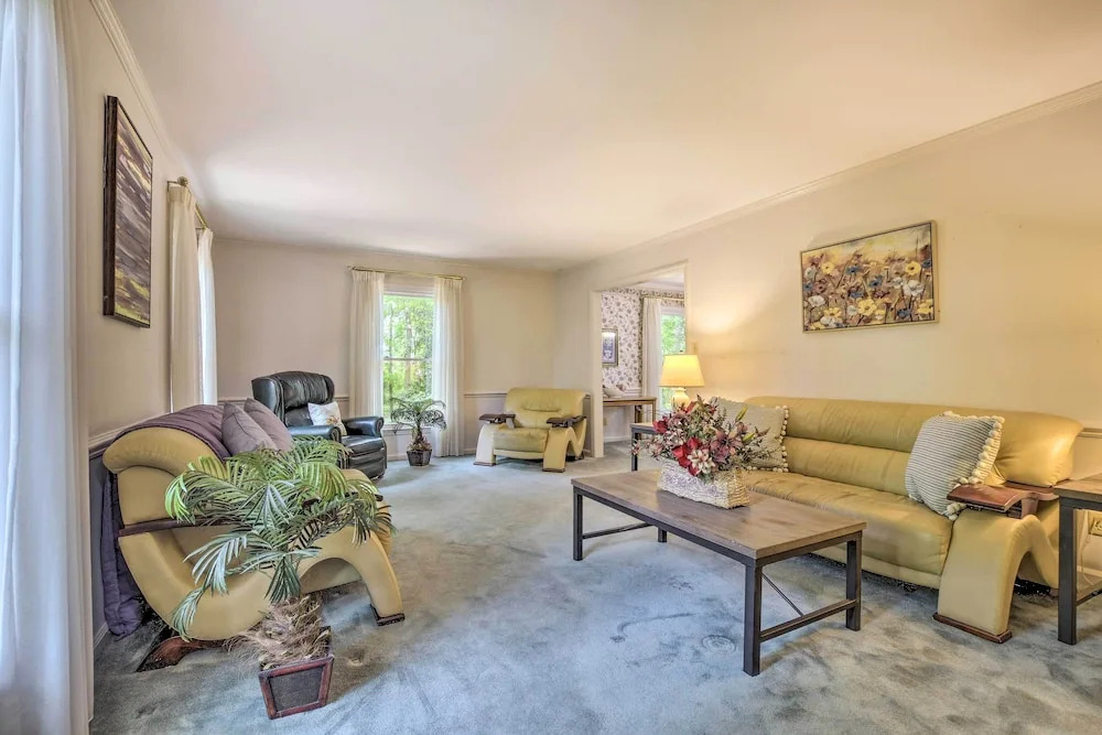 Durham Rare Waterfront Gem: Close to Everything!