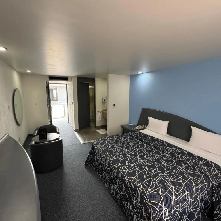 Hotel Concorde Toluca