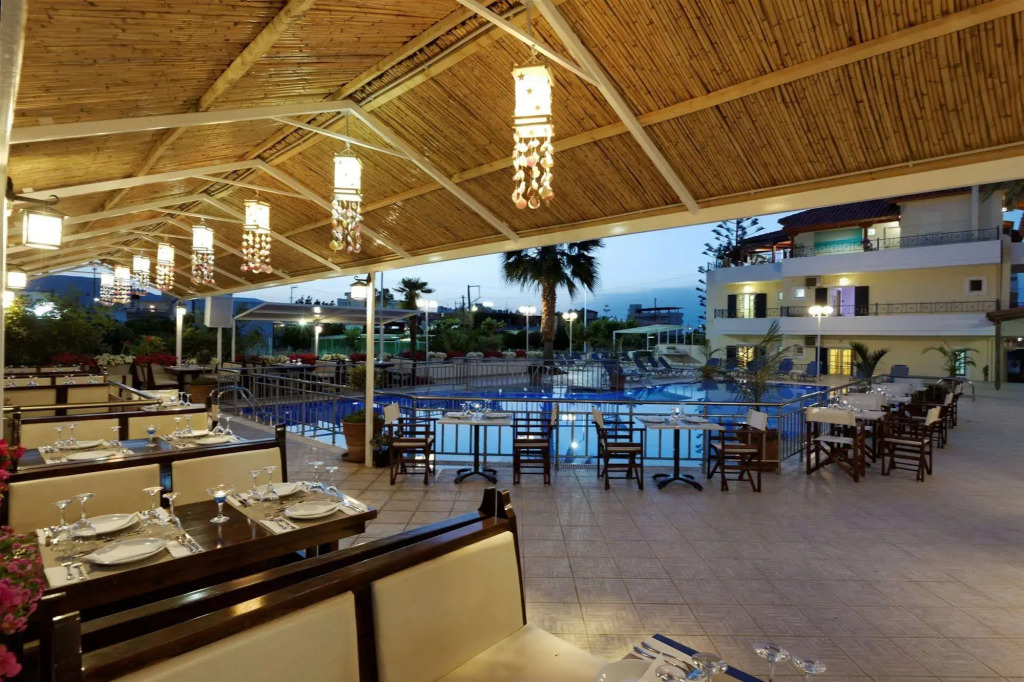 Philoxenia Hotel & SPA