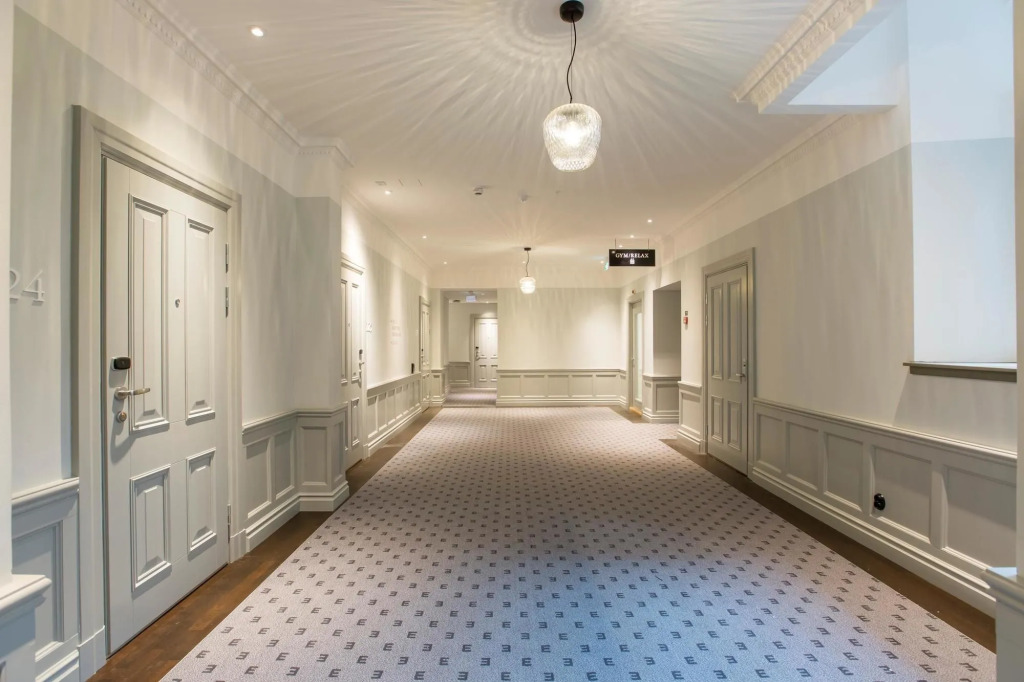 Elite Hotel Mimer