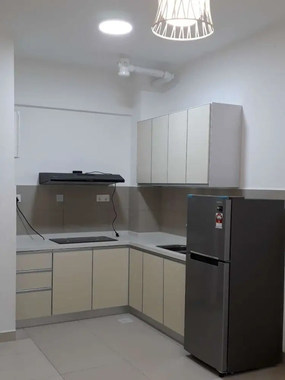 Woodsbury Suites 7722 Butterworth Penang
