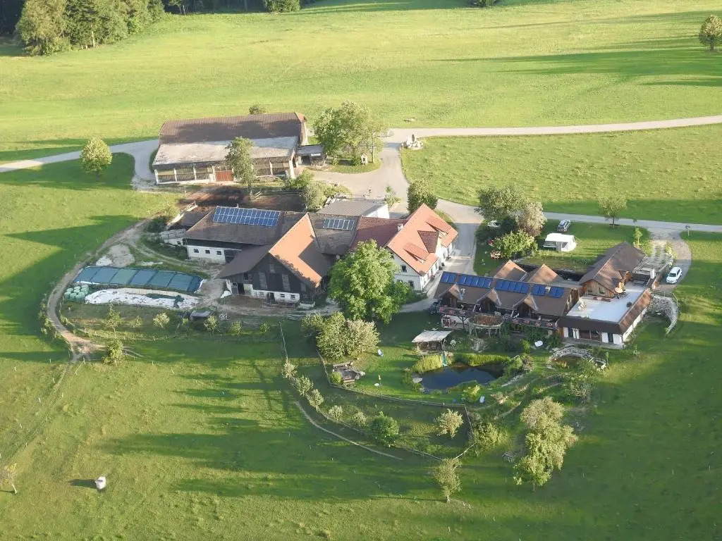 Biohof Ebenbauer