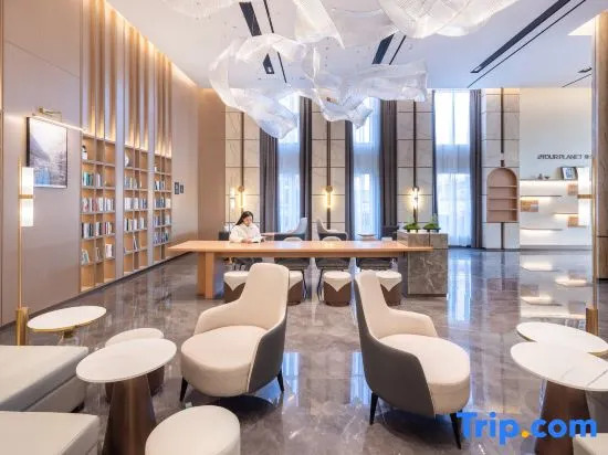 Atour Hotel, Nanchang Economic and Financial University
