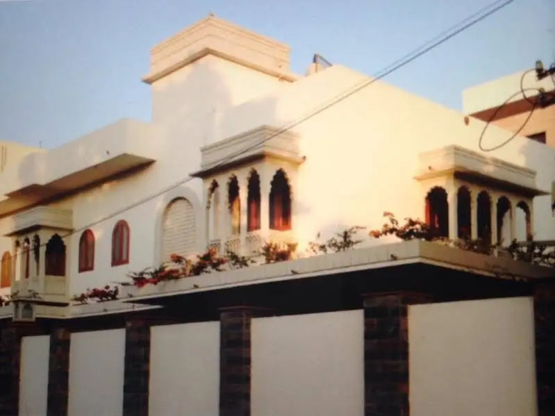 Camellia A Boutique Home