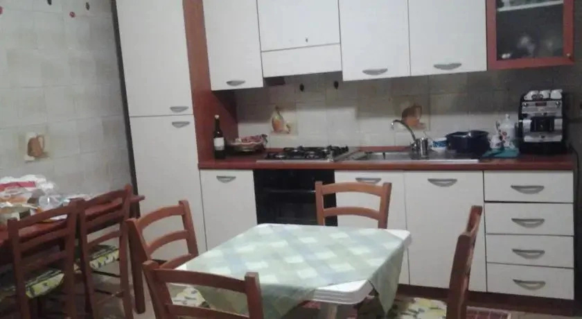 B&B Le Quatto Stagioni