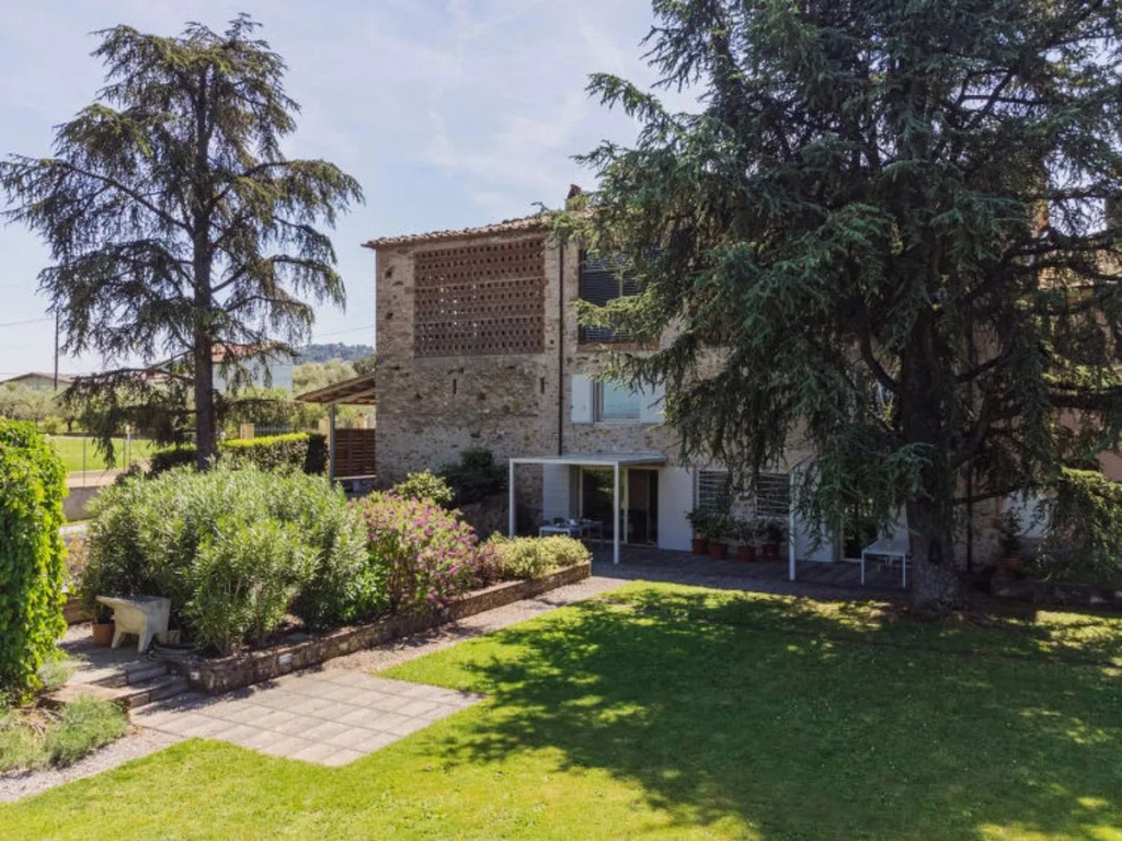 Rustico dei Canali