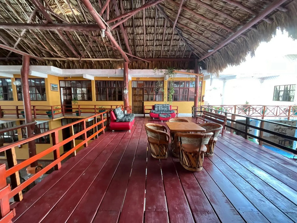 Hotel & Suites Bello Caribe