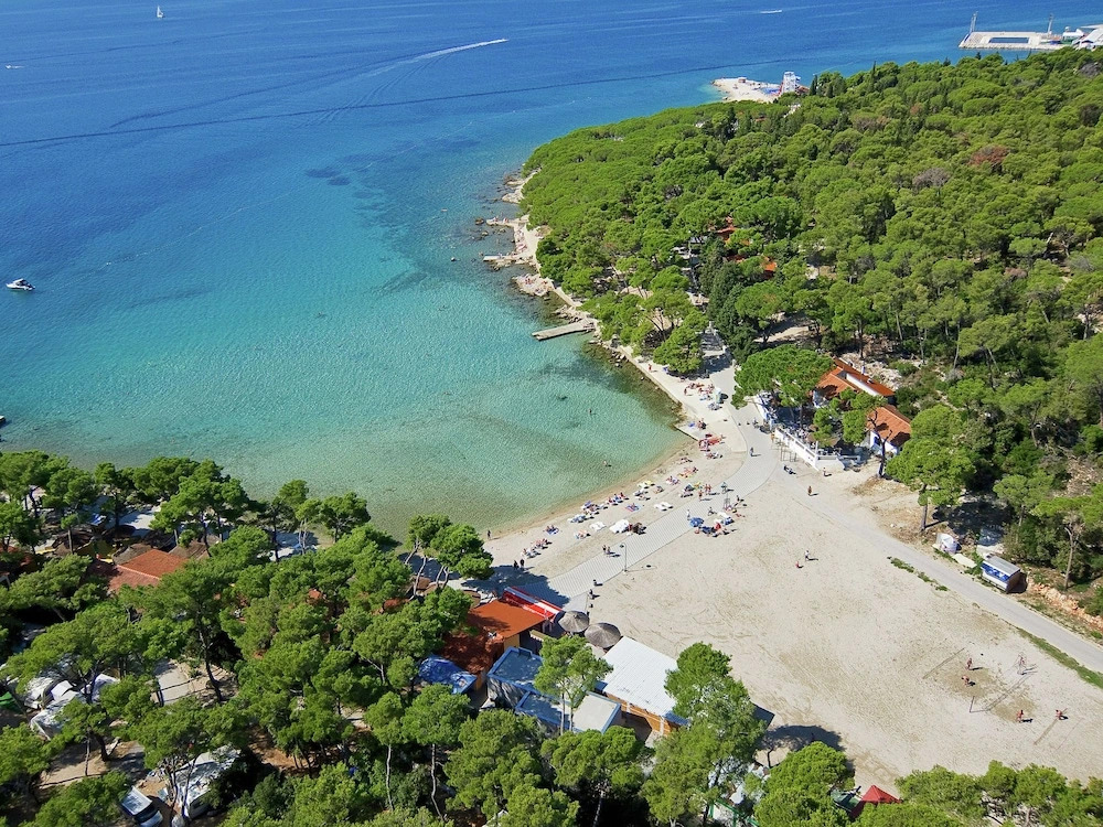 Comfortable Chalet With 2 Bathrooms Near Zadar