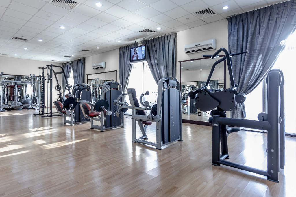 Holiday Inn Yanbu by IHG