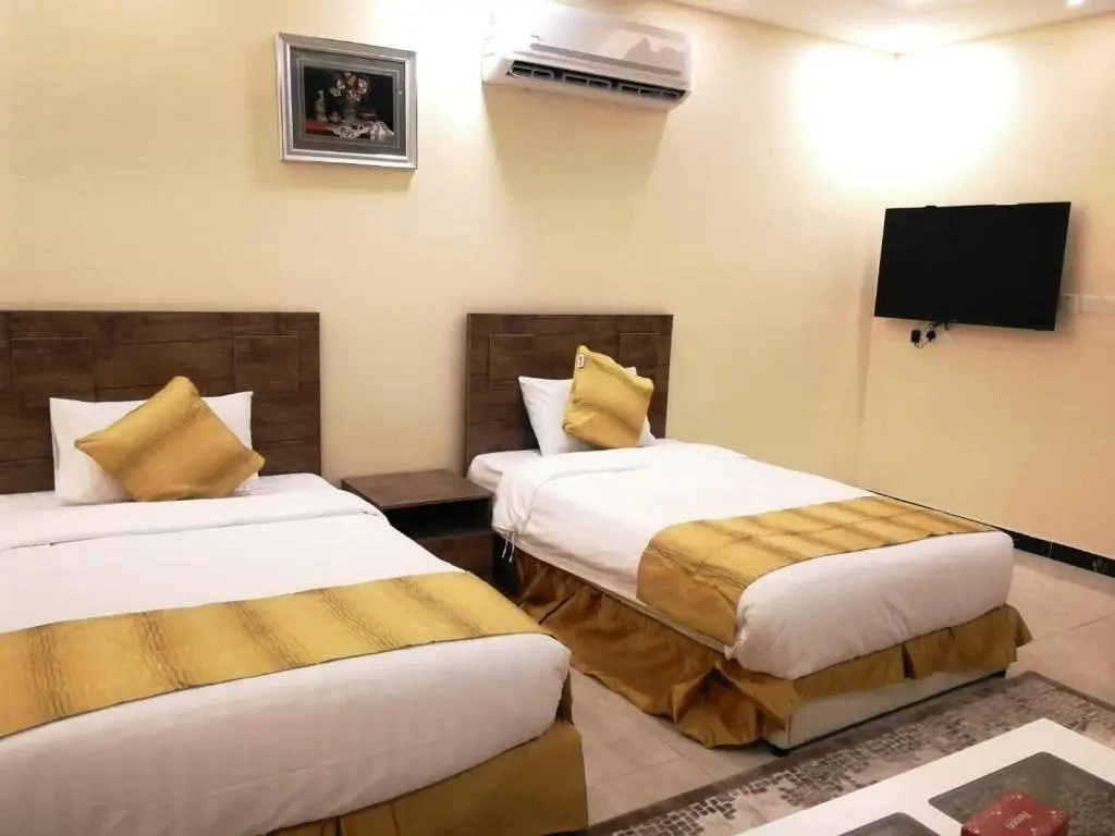 Dayafa ApartHotel