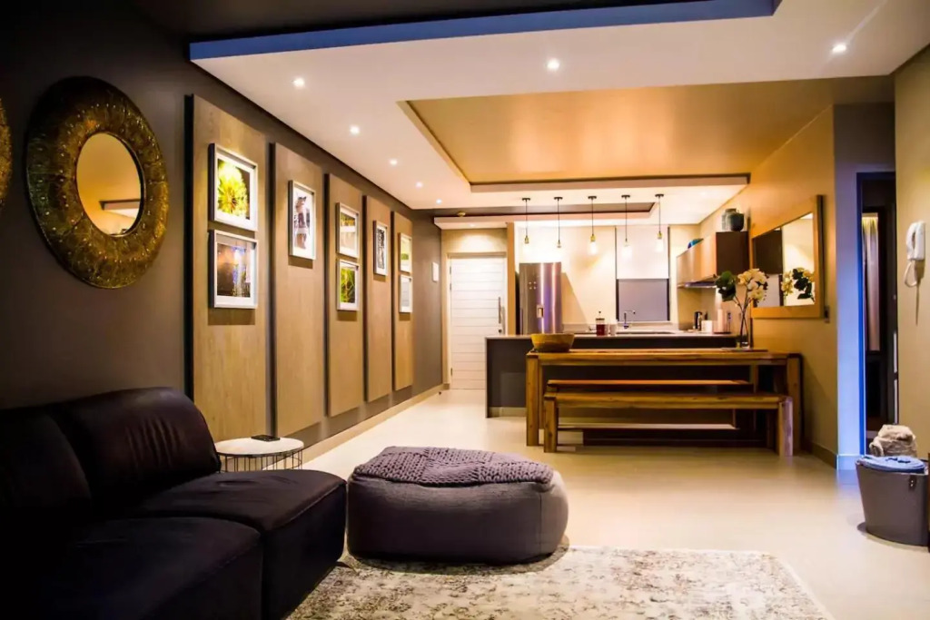 Designer Apartment