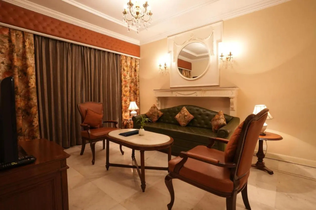 Hotel Hardeo