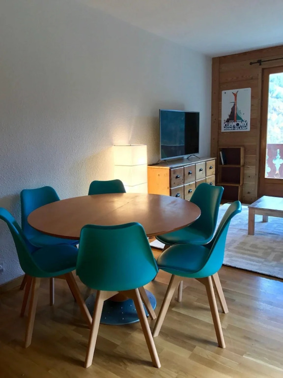 Arol83 2 Rooms Cabin 6 People 3 South Facing