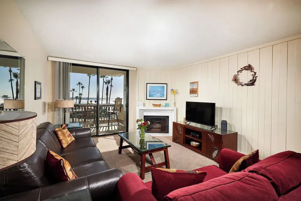 North Coast Village D204