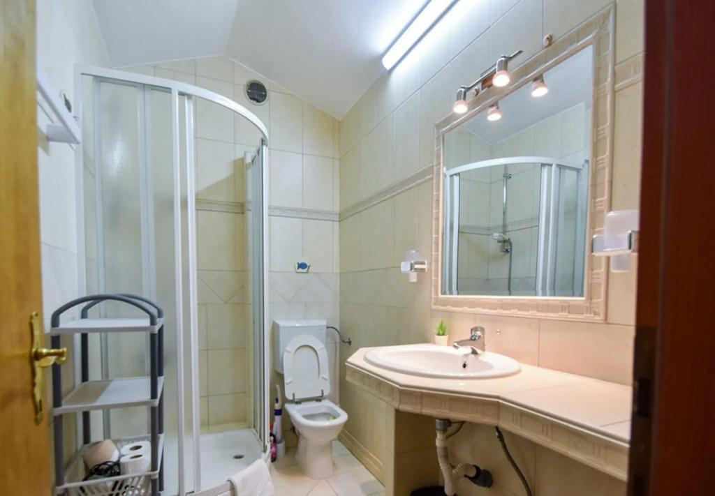 Lidija - Family Friendly & Close to the sea - A1