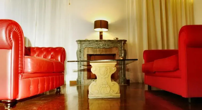 Maison Spagna Suites