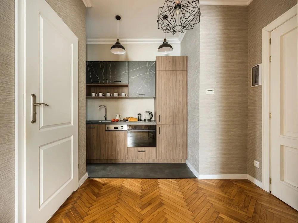 Florian Gate by Fragola Collection