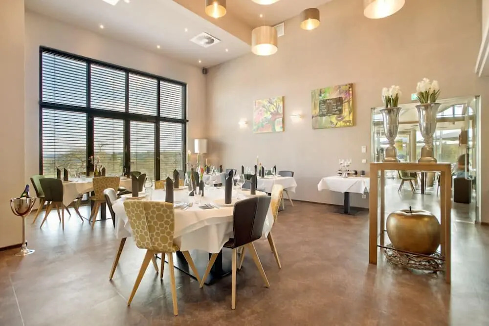 Boutiquehotel Genusswerk Eifel