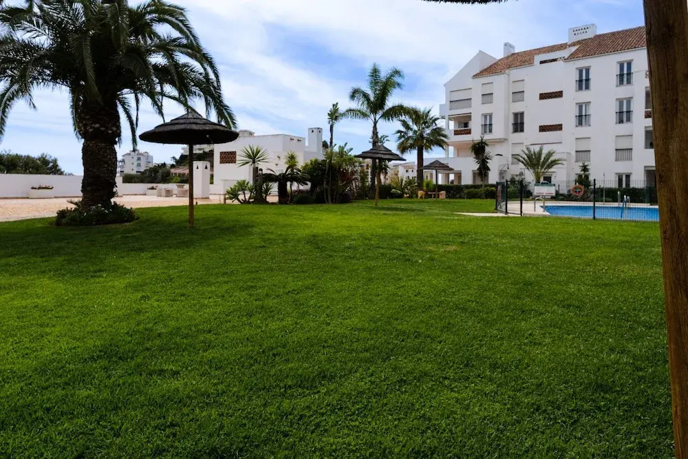 Golf Gardens Miraflores