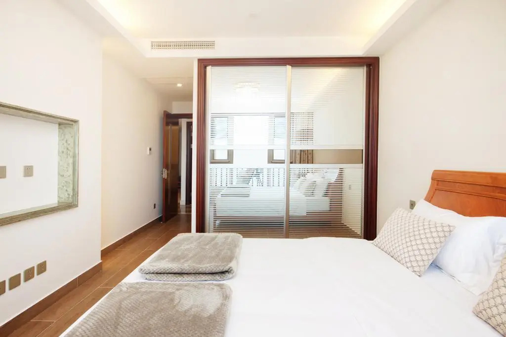 Sanya Yikehai View Apartments
