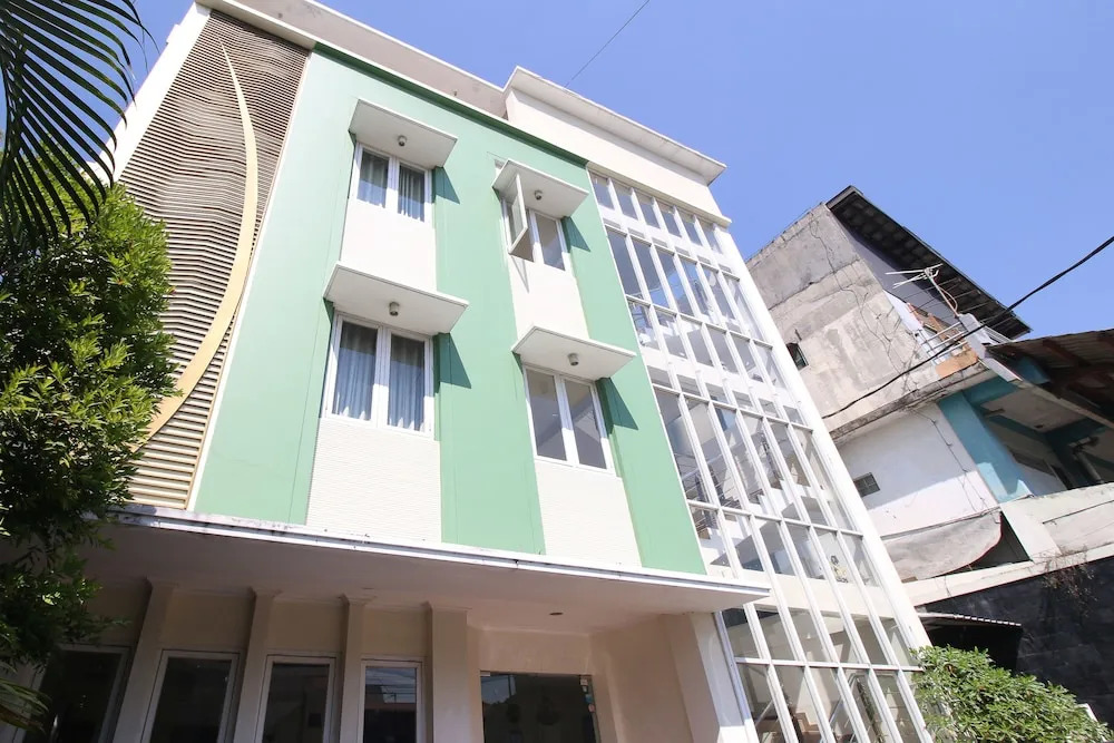 Hotel Vala Malioboro Yogyakarta