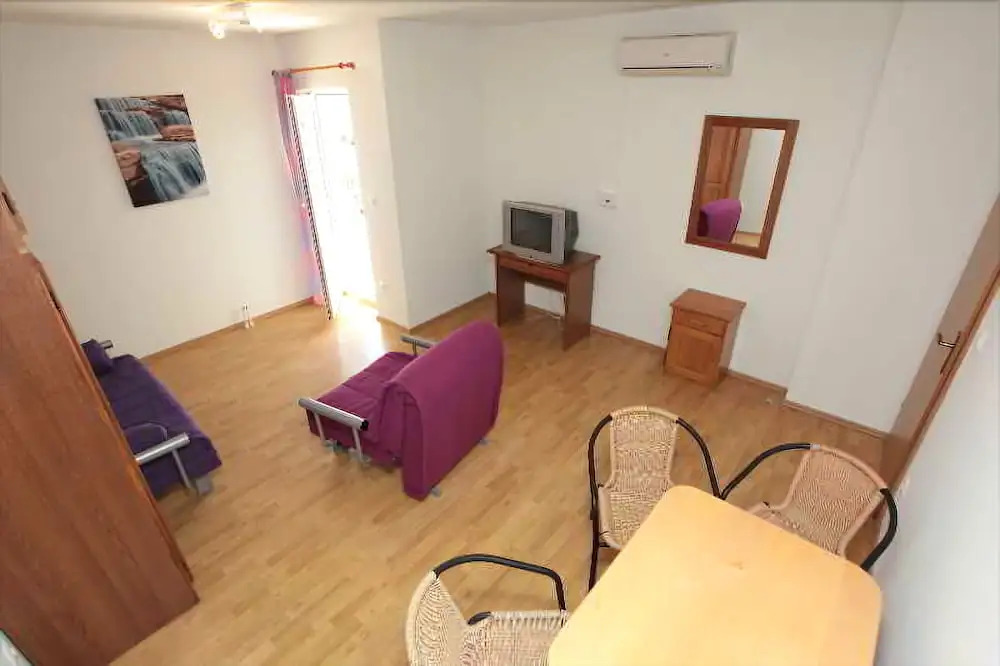 Apartments Buljubasic