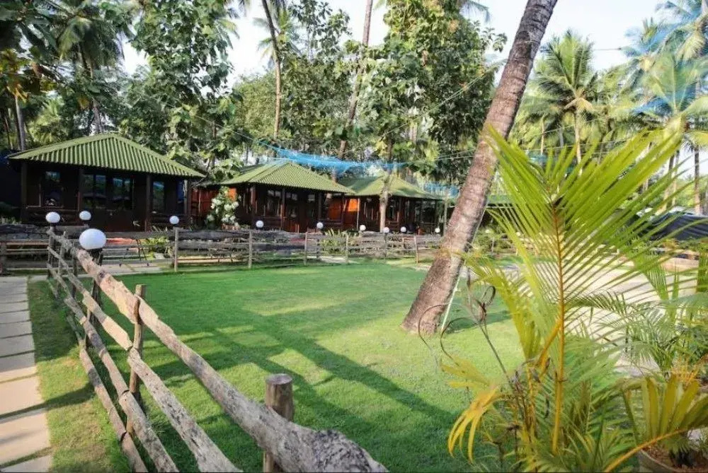 Club Palolem Resort