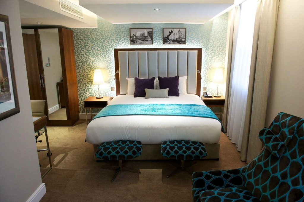 The Belgrave Hotel