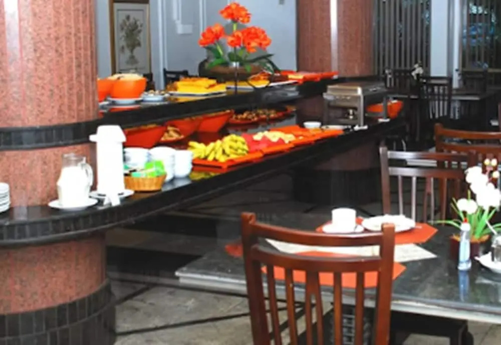 Monumental Bittar Hotel