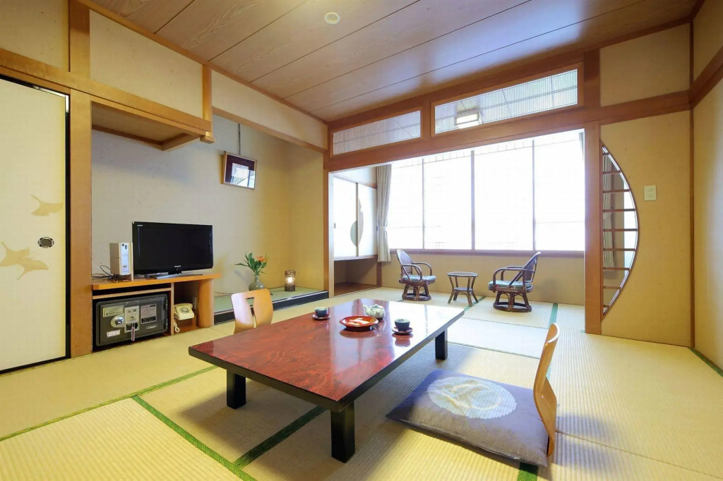 Hotel Glover-Tei