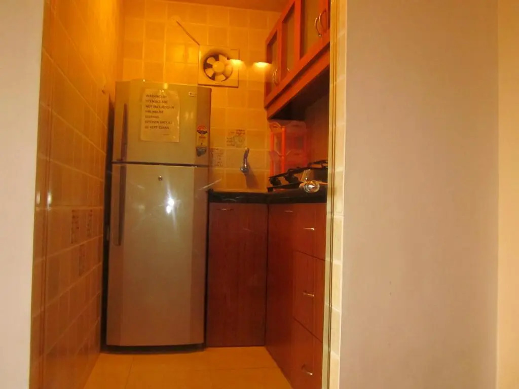 Apartment As-6