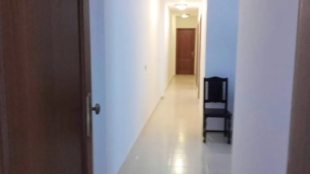 Apartment With 2 Bedrooms In Arrecife With Wonderful City View