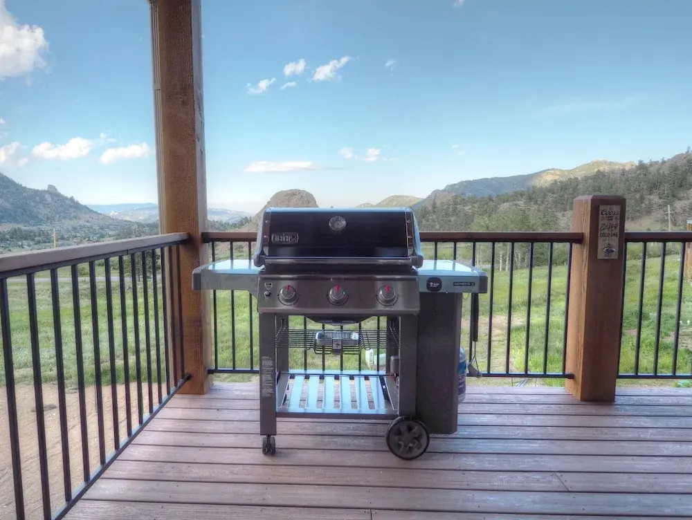 Coyote Ridge - 4 Br Condo