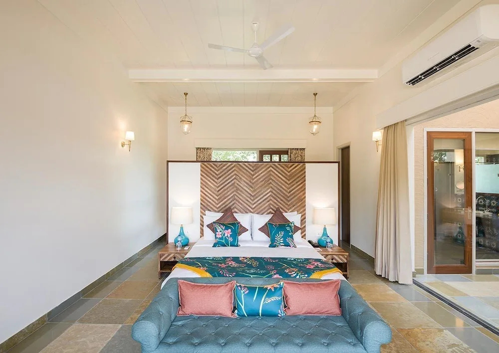 Hotel Tiger Haveli