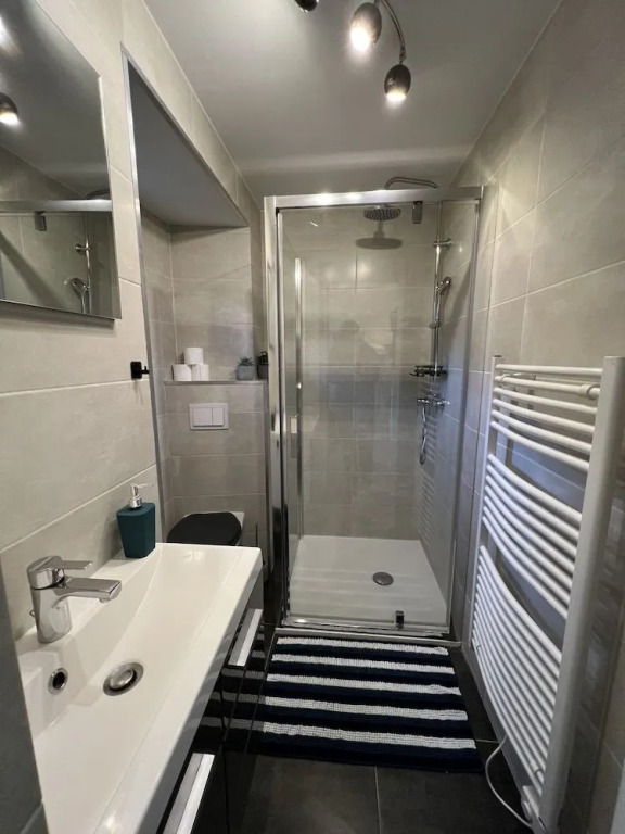 La Suite D'Hélène 2.0 Appartement T2 50m2 entre Genève et Chamonix Parking privé