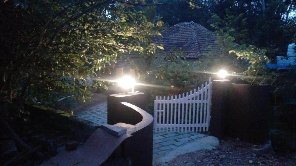 Veedu Homestays