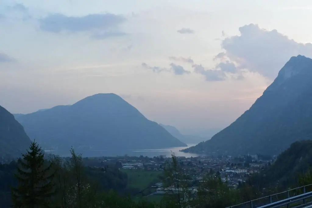 La Cascina