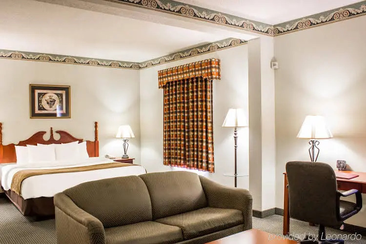 Home2 Suites By Hilton Goldsboro
