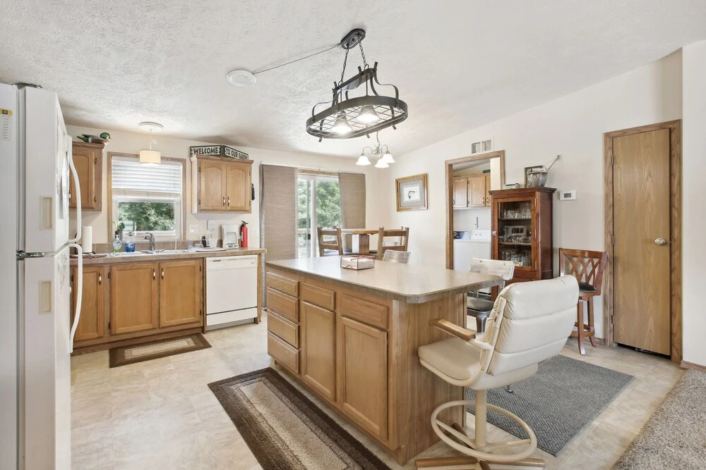 Fort Smith Vacation Rental Near Bighorn River