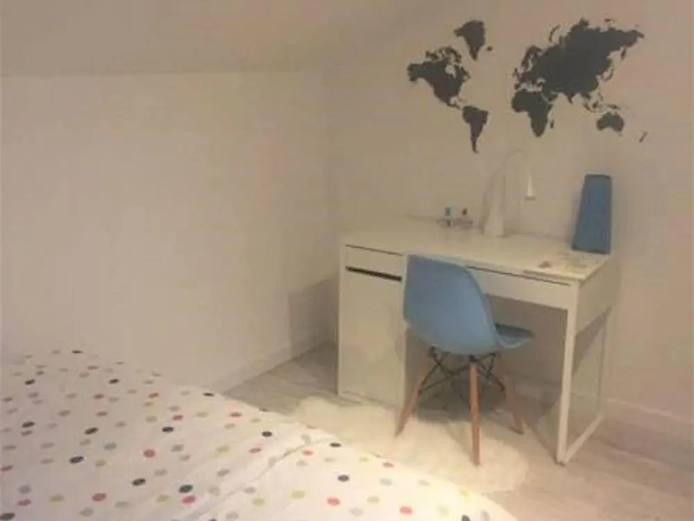 Alluring Apartment in Zaton near Sea