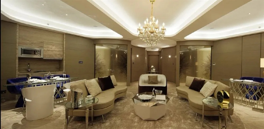 Sanya Fenghuang Island Hotel