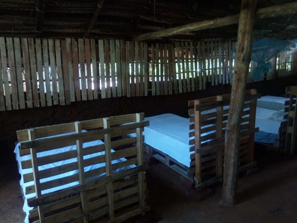 Yoho Mango Tree Home Stay & Hostel
