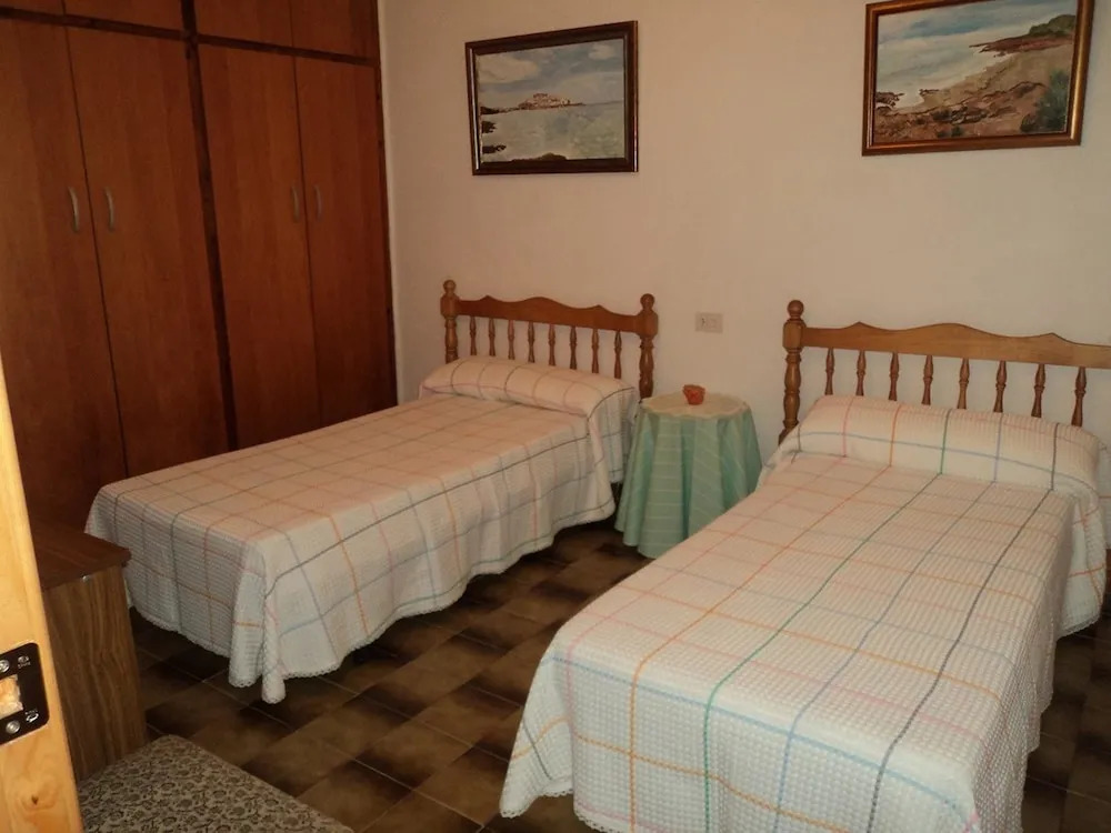 Villa With 3 Bedrooms in Peñíscola, With Private Pool and Terrace - 3