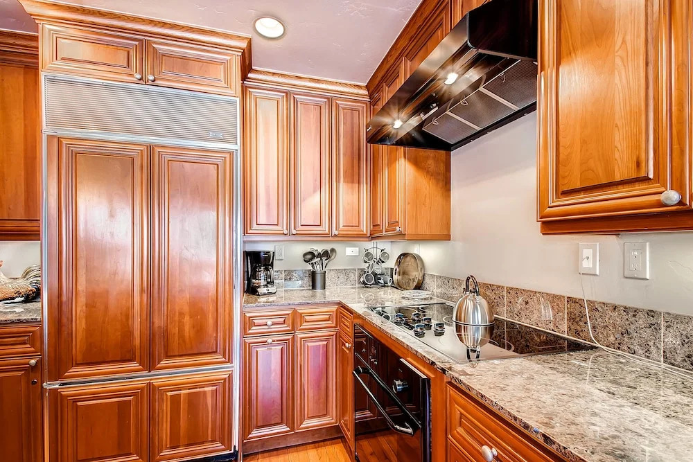 Centennial 2 Bedroom Condo Unit no. 23