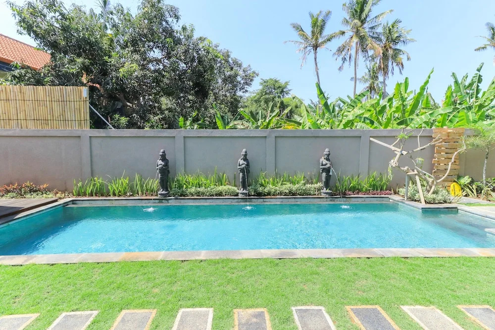 Tarisa Guest House