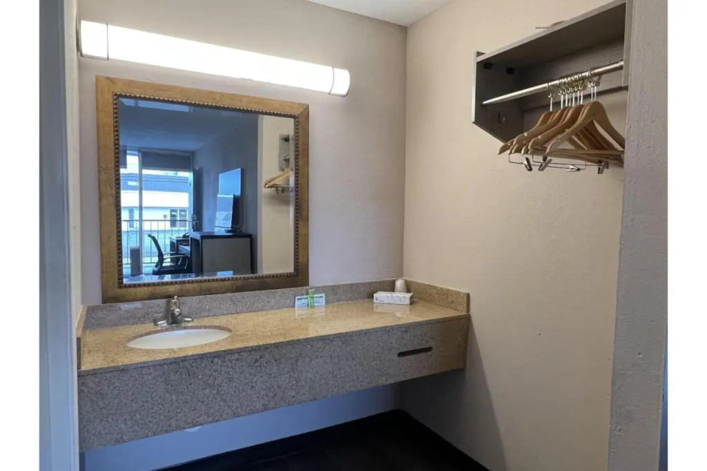 Western Motel Hattiesburg