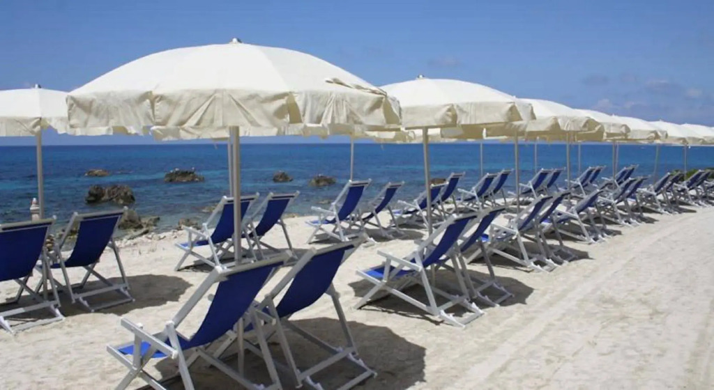 Le Rosette Resort
